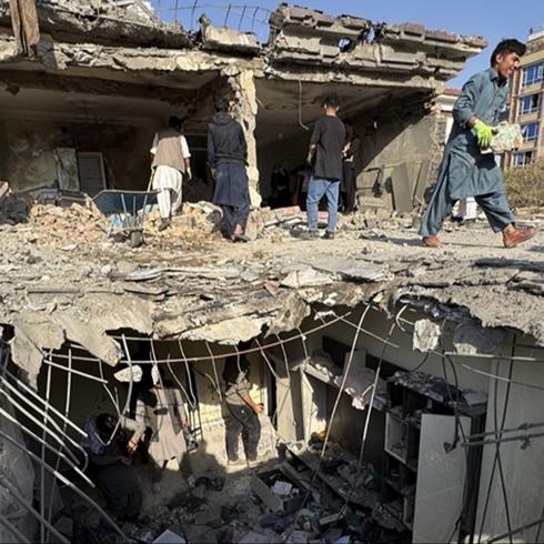 Pakistan ve Afganistan arasındaki ateşkes uzatıldı