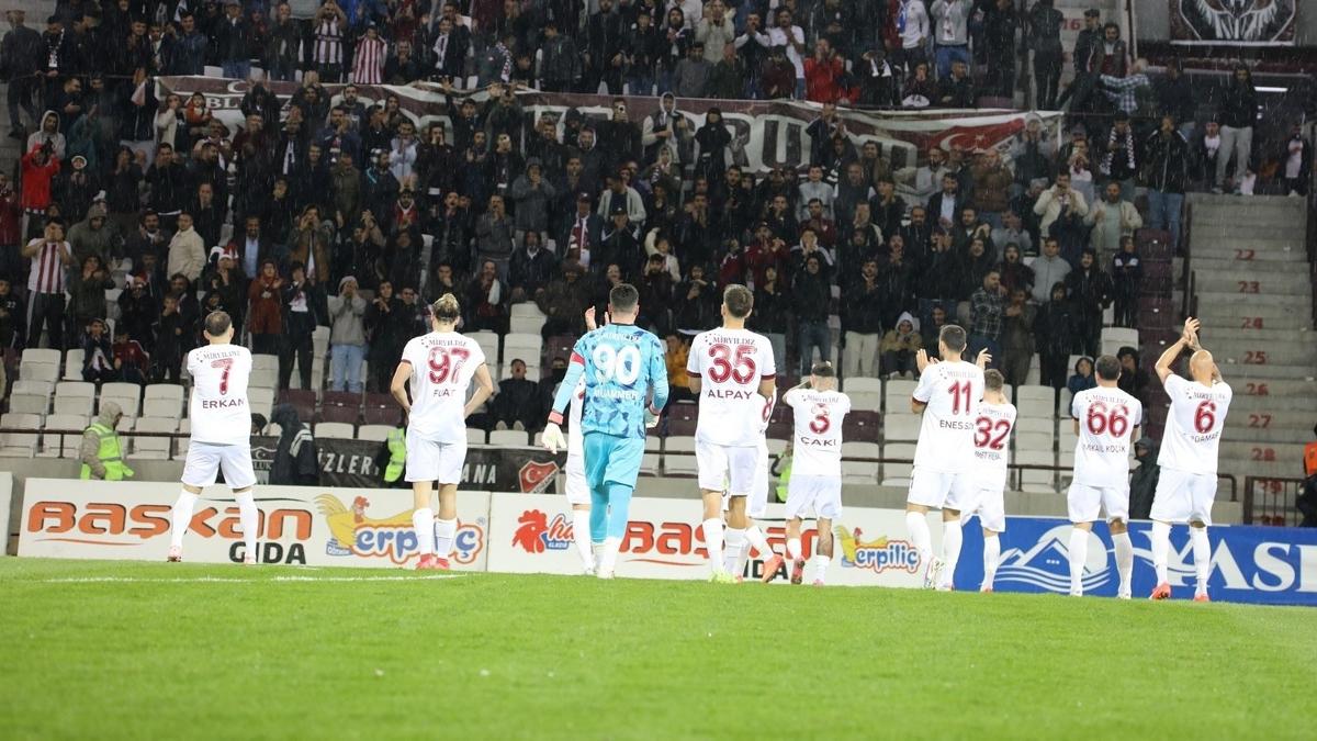PFDK'dan Elazspor'a ceza