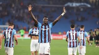 Süper Lig'de Karadeniz derbisi: Trabzonspor, Çaykur Rizespor deplasmanında
