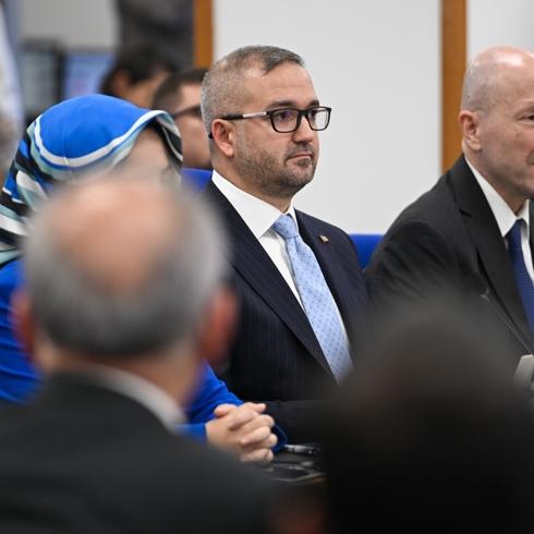 TCMB Başkanı Karahan: Fiyat istikrarına doğru kat edilen mesafeyi çok önemli ve cesaret verici buluyoruz