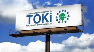 TOKİ'nin yüzde 25 indirim kampanyası sona erdi