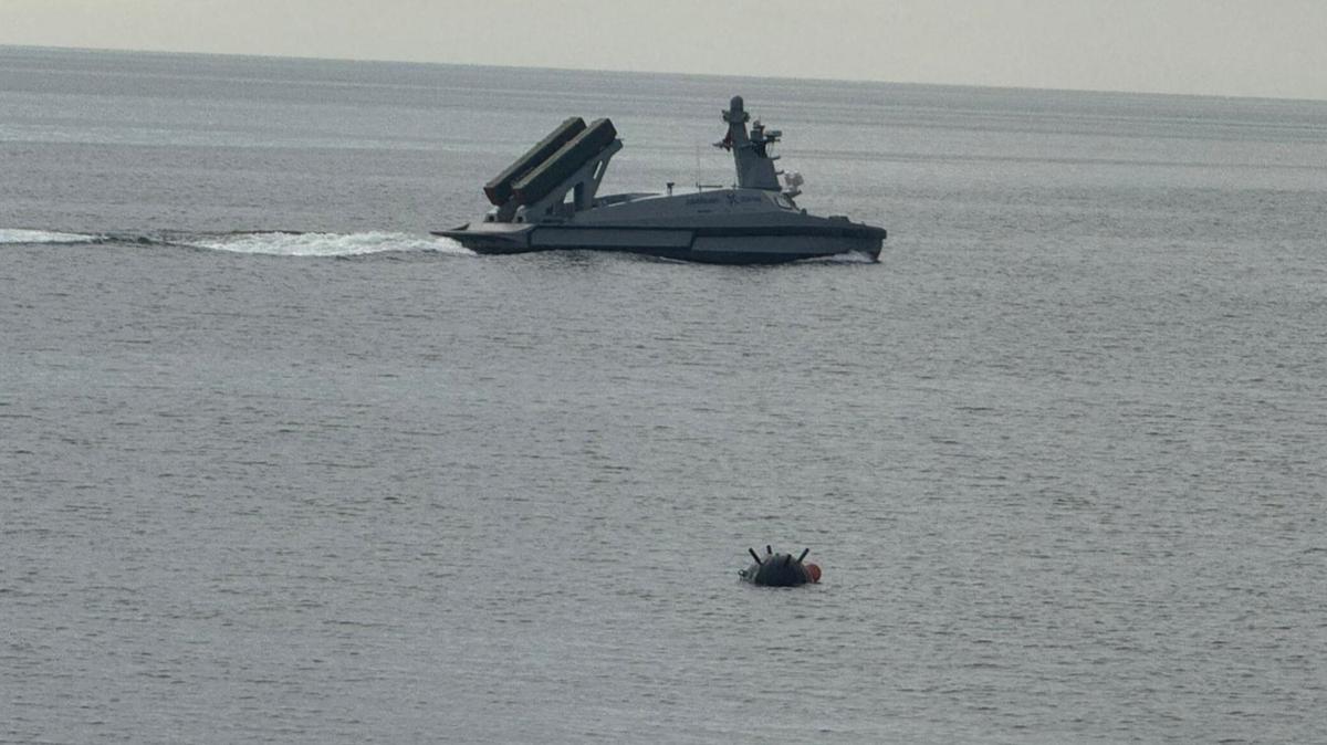 Trk devleri rtn ispatlad! NATO'da Trkiye rzgar 