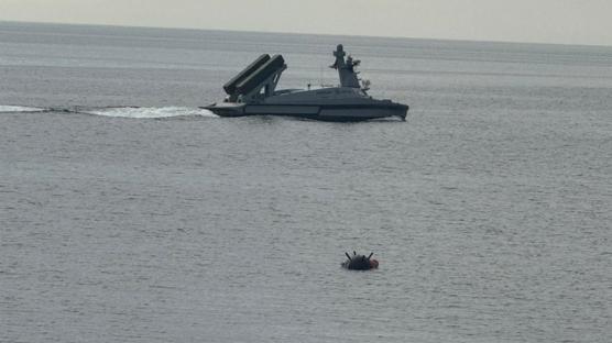 NATO'da Trkiye rzgar