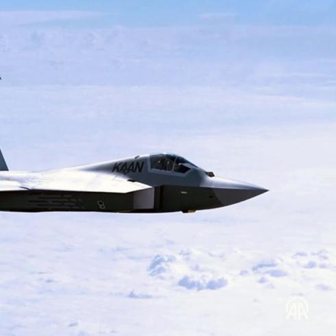 Türkiye'ye Eurofighter savaş uçağı satışında kritik viraj! Almanya, teslimatlar için tarih verdi