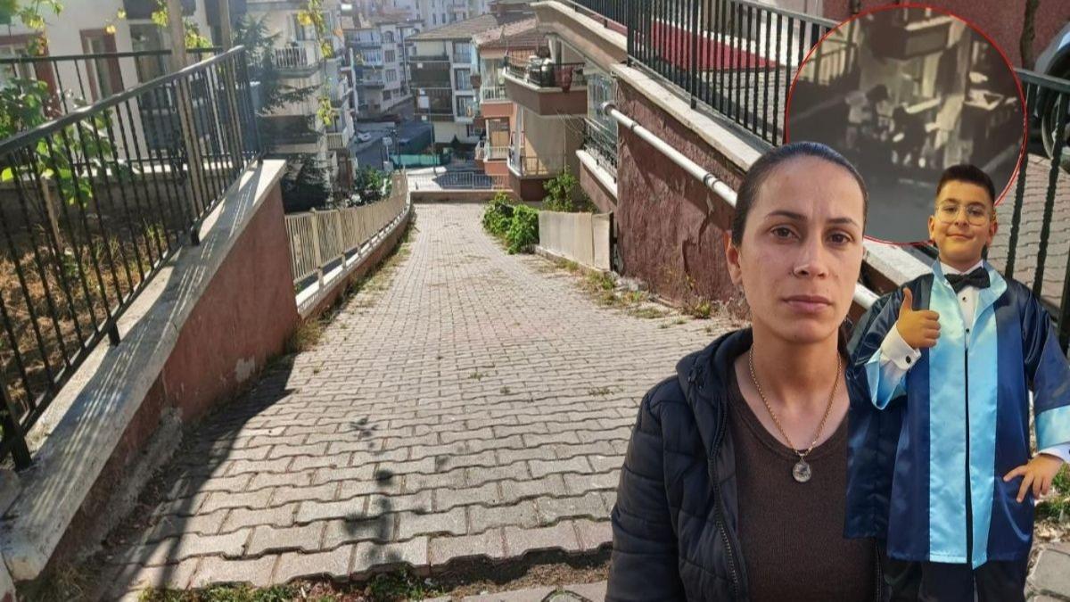 Acl anneden korkun iddia! 11 yandaki olunun lmn arkadalar m planlad?