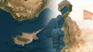 Ada'daki İsrail tehdidine karşı net mesaj: Türkiye ile baş edecek güçleri yok