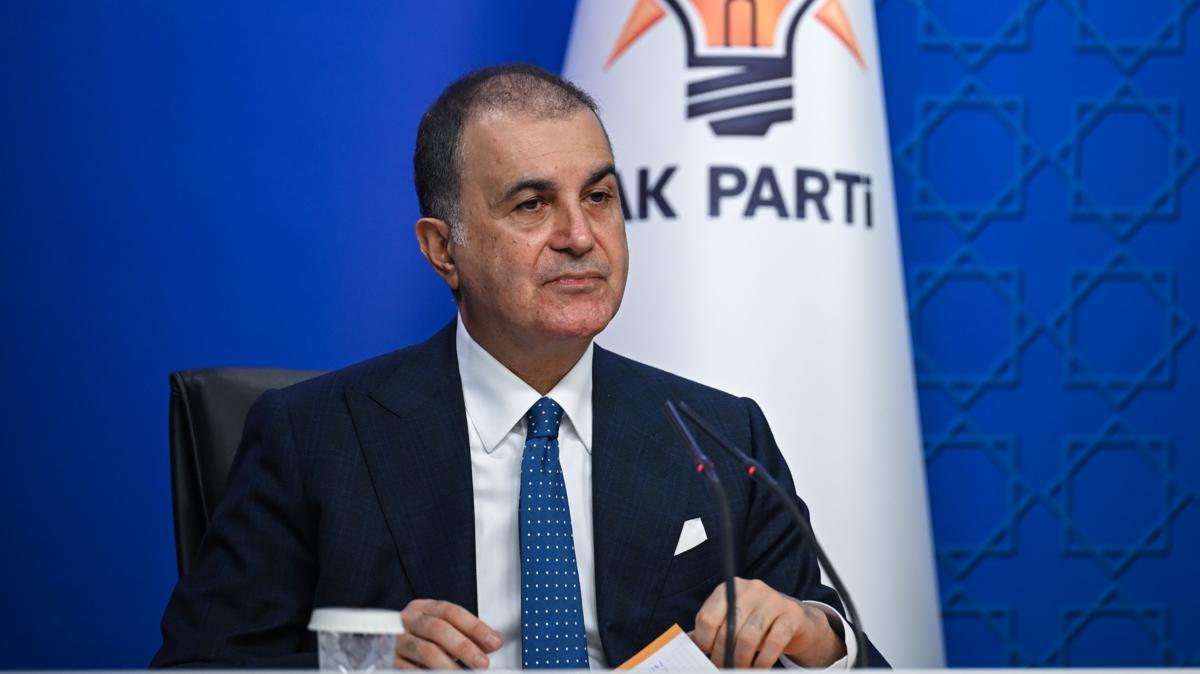 AK Partili elik'ten zdemir Bayraktar' anma mesaj