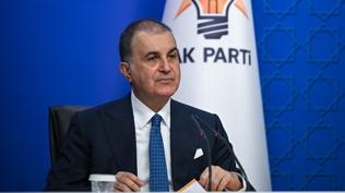 AK Partili Çelik'ten Özdemir Bayraktar'ı anma mesajı