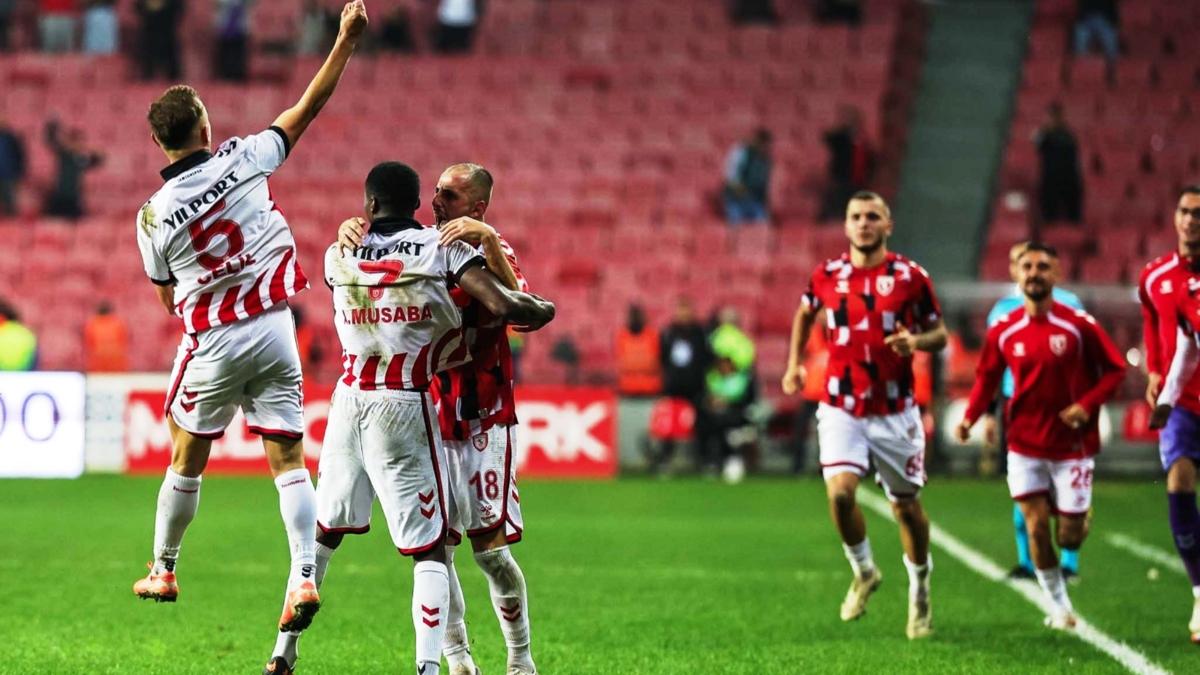 Antalyaspor, Gaziantep FK deplasmannda