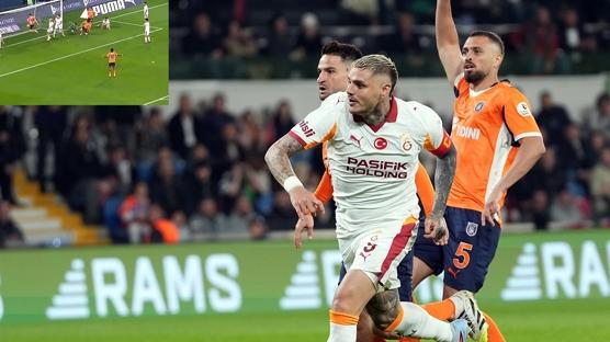 Gol VAR'a takld