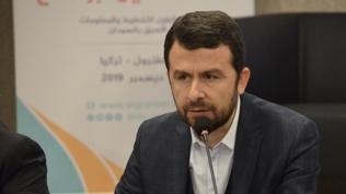 Basın İlan Kurumu Genel Müdürlüğüne Abdulkadir Çay atandı