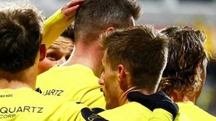 Bodo/Glimt, Galatasaray maçı öncesi rahat kazandı