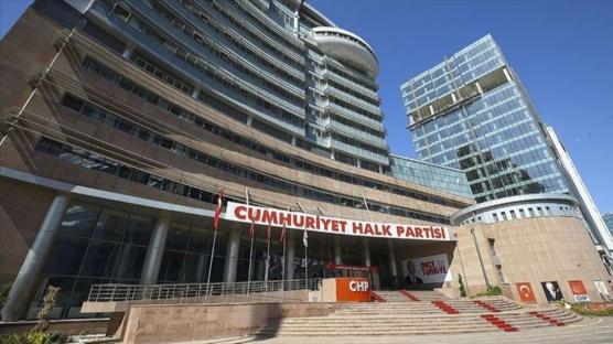 CHP l Kongresi'ne durdurma talebi