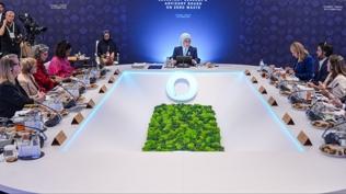 Emine Erdoğan: Sıfır atık kararı artık bir Birleşmiş Milletler politikasıdır