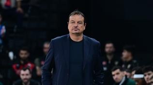 Ergin Ataman: Efes'i deplasmanda yenmek çok zor