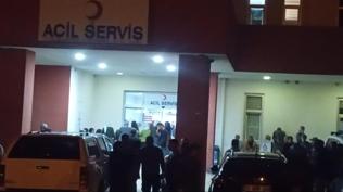 Eşeğin yularına takılıp sürüklenen çocuk hayatını kaybetti