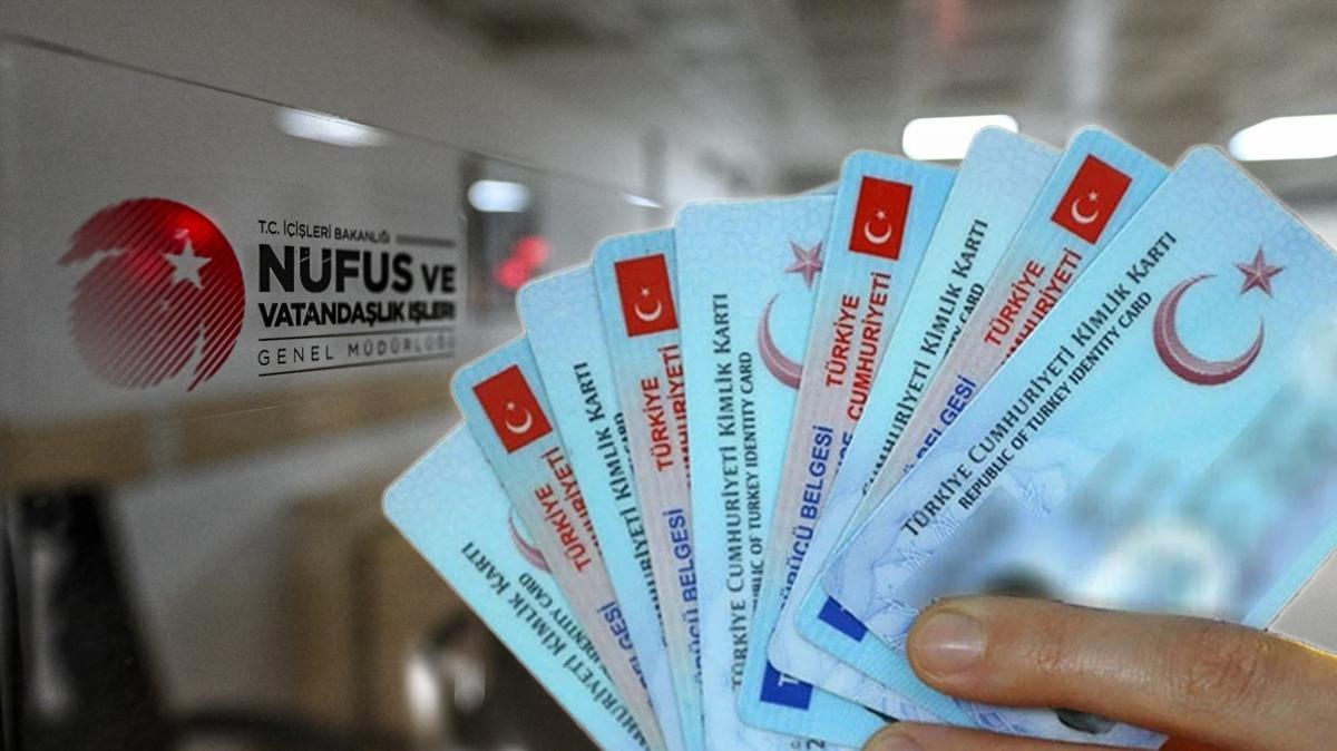 Eski tip ehliyetler geerliliini yitirecek: Sre 31 Ekim'de doluyor