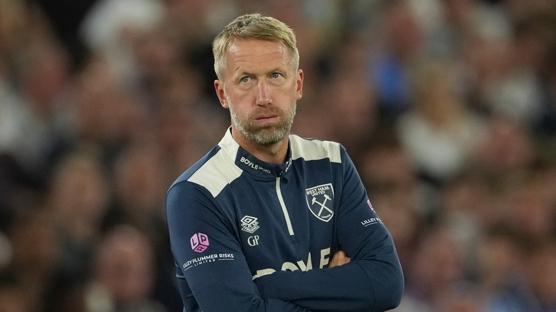 İsveç Milli Takımı, Graham Potter ile son aşamaya geldi