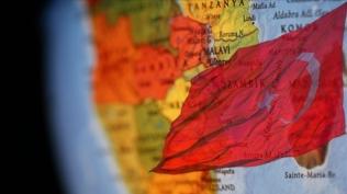 'Türkiye'nin bize yaptığı desteği asla unutamayız'
