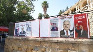 KKTC seçimlerinde kritik gelişme! Seçime 1 gün kala adaylıktan çekildi