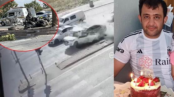Mevlüt öğretmenin ölümünde korkunç detay