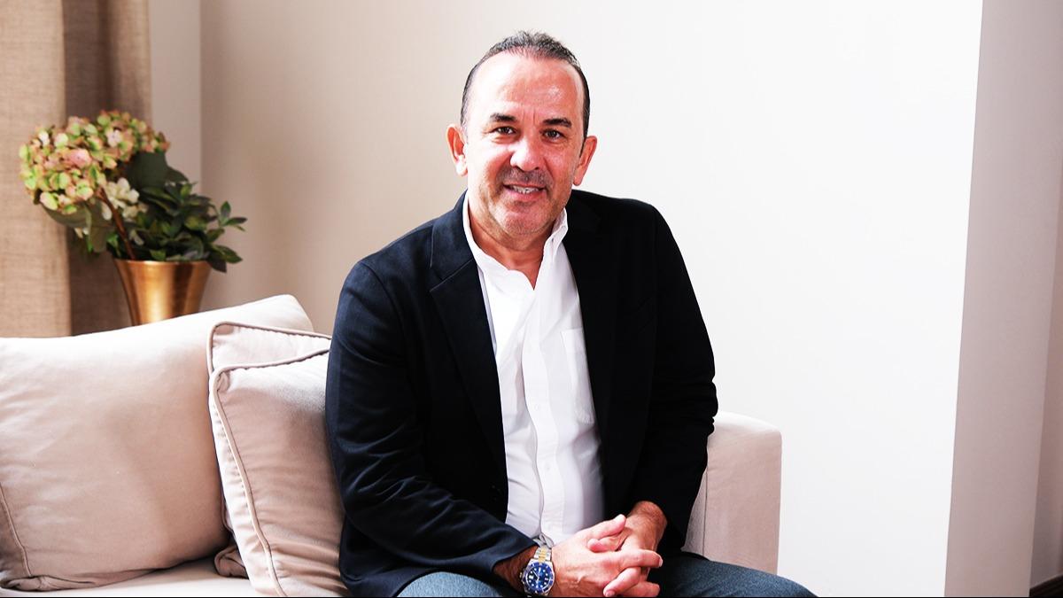 Mehmet zdilek'ten arpc aklamalar ''Fenerbahe'yi reddettim''