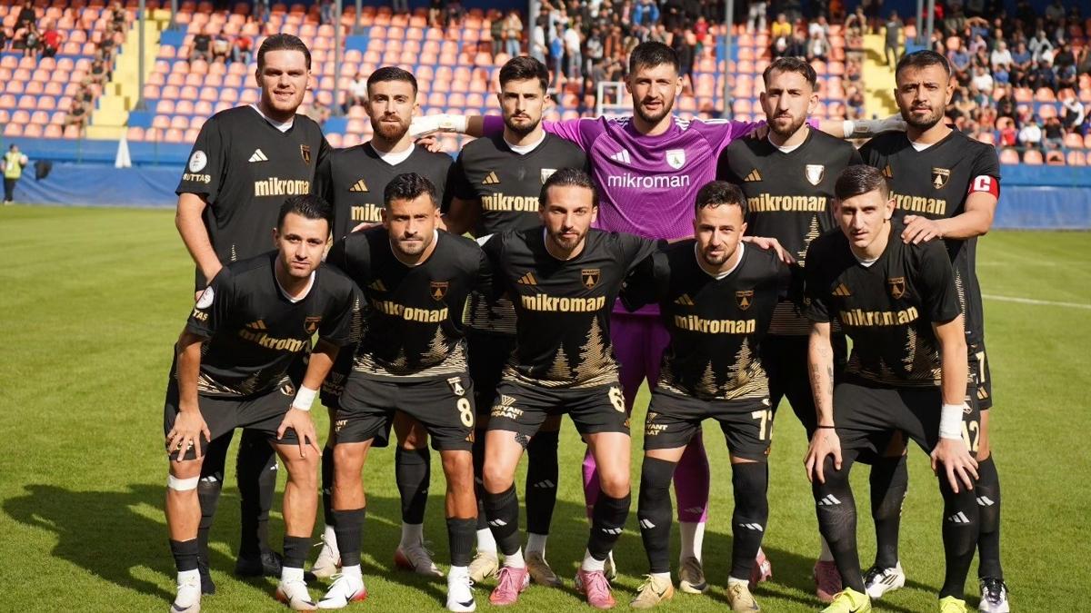 Mulaspor, 24 Erzincanspor ile karlaacak