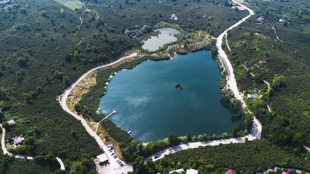 Ordu'nun hazinesi ''kesin korunacak hassas alan'' olarak tescillendi