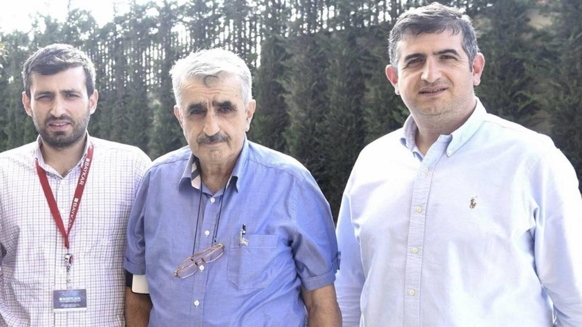 zdemir Bayraktar vefatnn drdnc ylnda anlyor