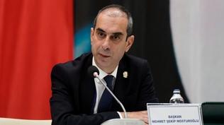 Şekip Mosturoğlu: Fenerbahçe tarihine geçen bir seçim yaşadık