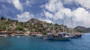 Türkiye'nin 4 köyü dünyanın en iyileri arasına girdi! BM Turizm Örgütü açıkladı