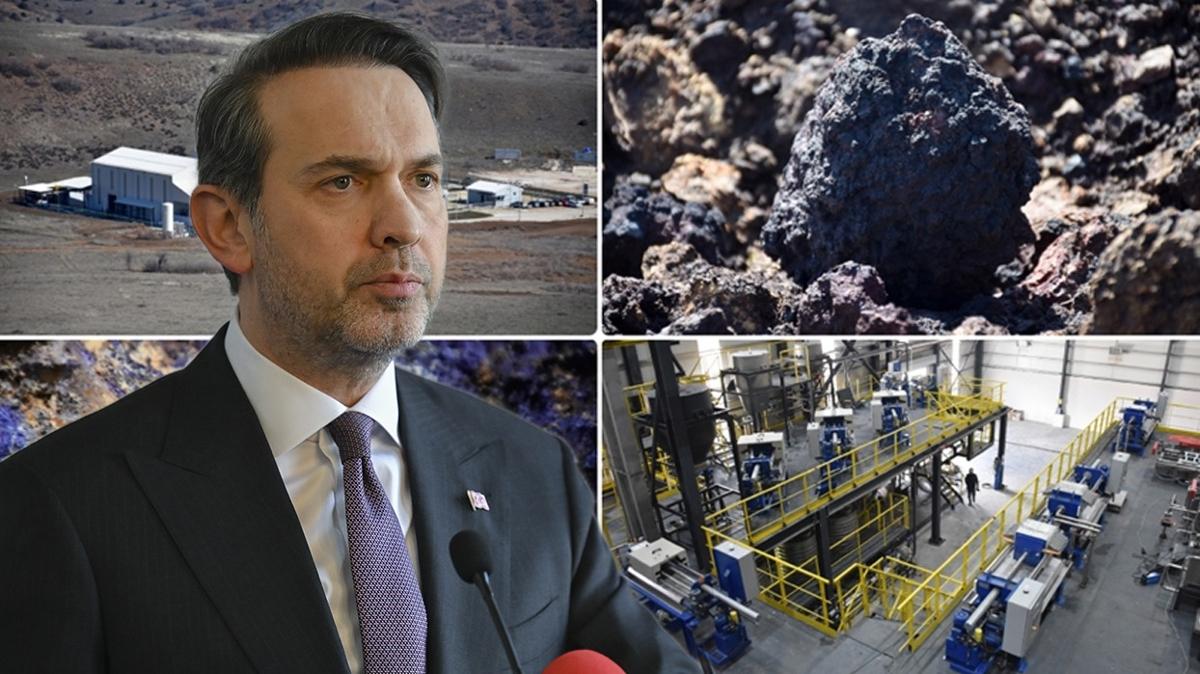 Türkiye’nin kaderini değiştirecek projeye CHP engel oldu… Bakan Bayraktar’dan ”ikiyüzlülük” tepkisi