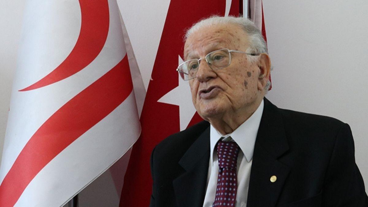 Zorlu dnemin tan eski babakan konutu: Trkiyesiz bu dava dnlemez