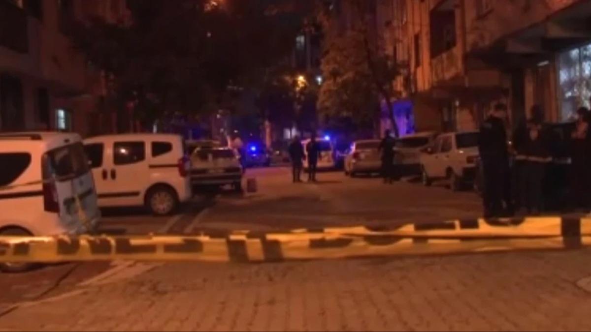 Aracn iinden kurun yad: 1 l, 3 yaral 