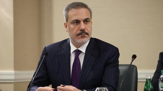 Bakan Fidan KKTC seçimi öncesi mesajını paylaştı: Çözüm iki devletli yapıdan geçer