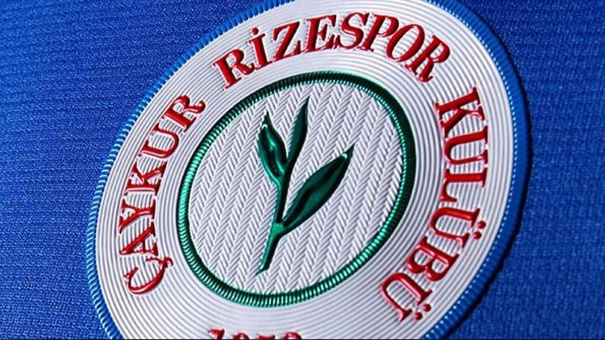 aykur Rizespor'dan MHK eletirisi