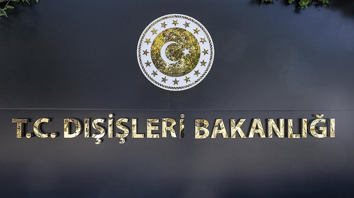 Dileri'nden Kbrs aklamas... ''Trkiye, katkda bulunmaya devam edecek''