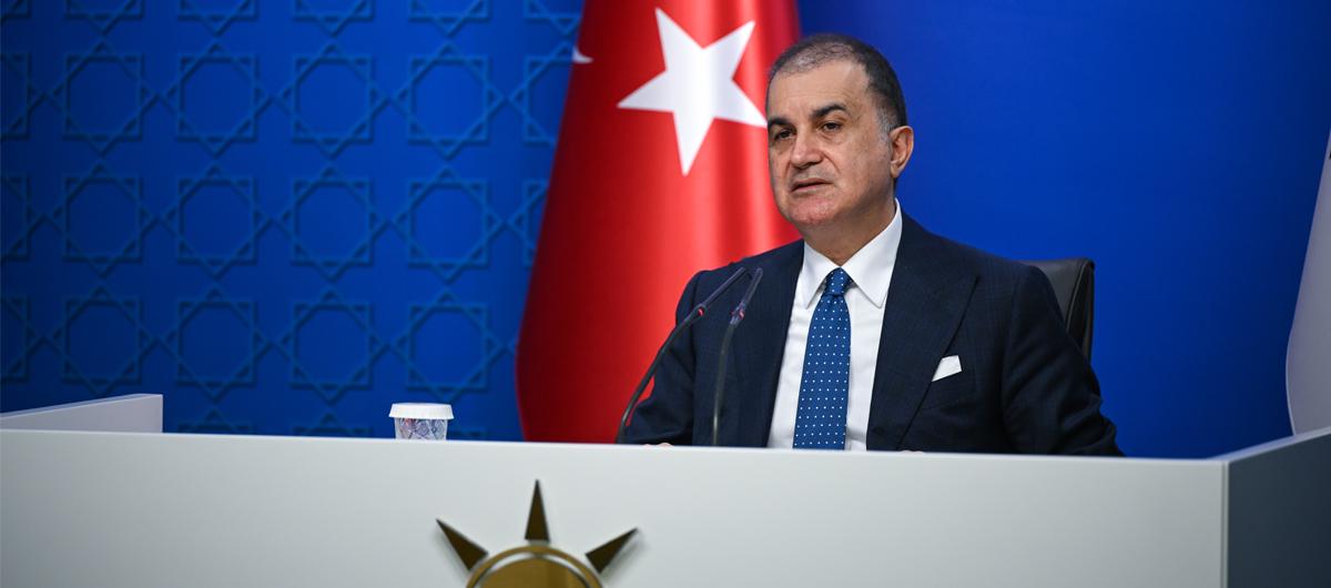 Diyarbakır'daki provokasyona sert tepki! Çelik: "Suikast" teşebbüsünde bulunmaları beyhudedir