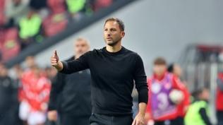 Domenico Tedesco'dan İrfan Can ve Cenk Tosun açıklaması