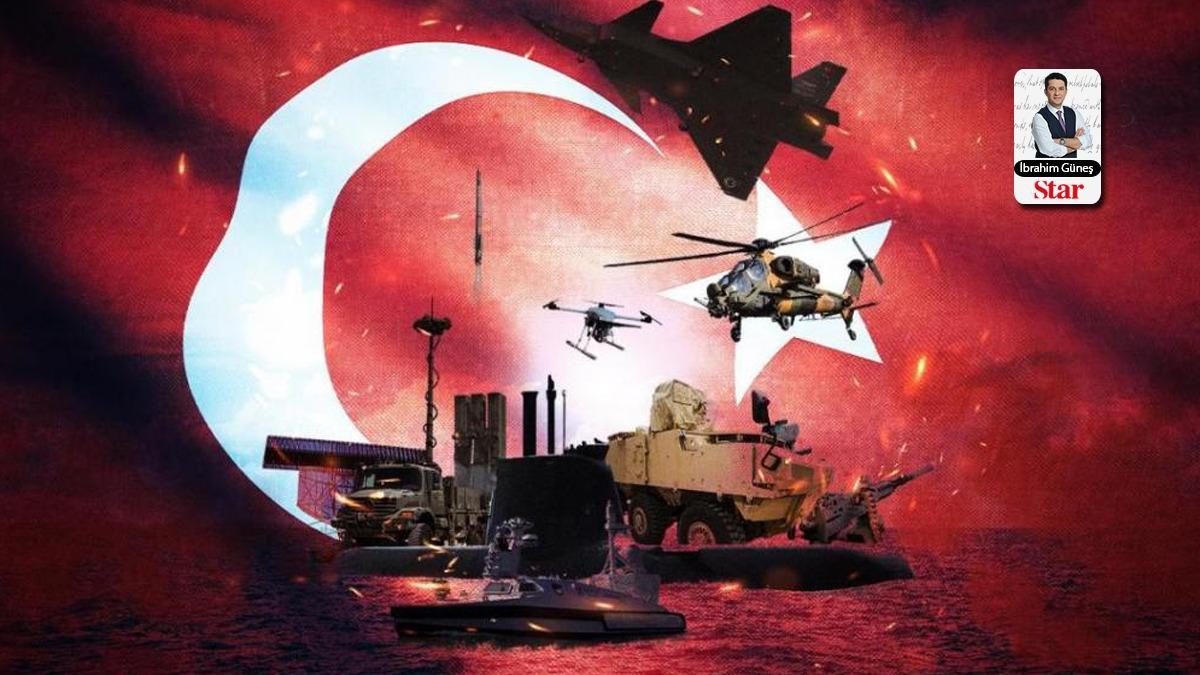 Hiç lüksümüz yok