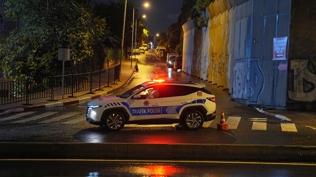 İstanbul'da Cumhuriyet Bayramı provası nedeniyle bazı cadde ve yollar trafiğe kapatıldı