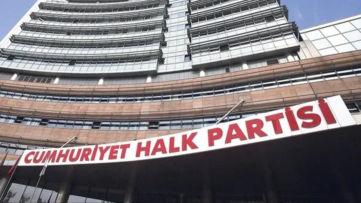 Kamu deil aile hizmeti! CHP'li bakanlar e-dost kadrolamasnda yart