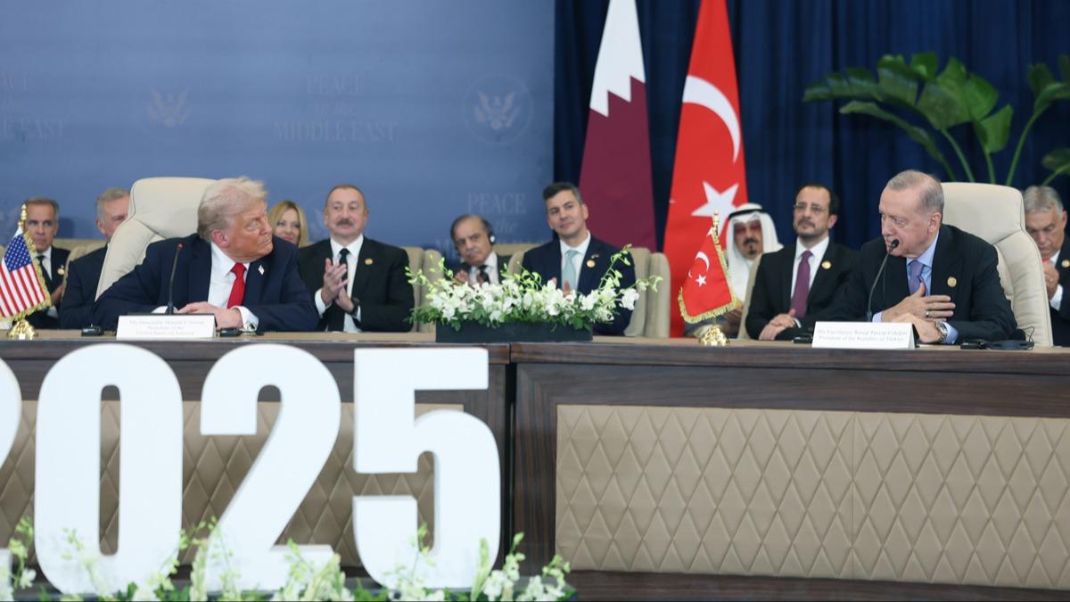 Oyunun kurallar deiti: Erdoan'n ryas srail'in kabusu oldu