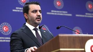 Şeybani'den Rusya'ya mesaj: Esad döneminde yapılan tüm anlaşmalar askıda