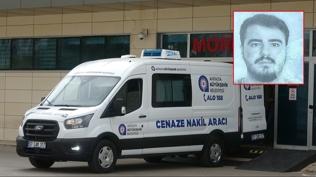 27 yaşındaki genç, çocuk parkında ölü bulundu! Annenin feryadı yürekleri dağladı