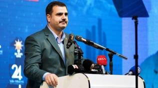 AK Partili İnan'dan CHP'ye sert çıkış! 'Hem hırsız, hem ahlaksız sizsiniz'
