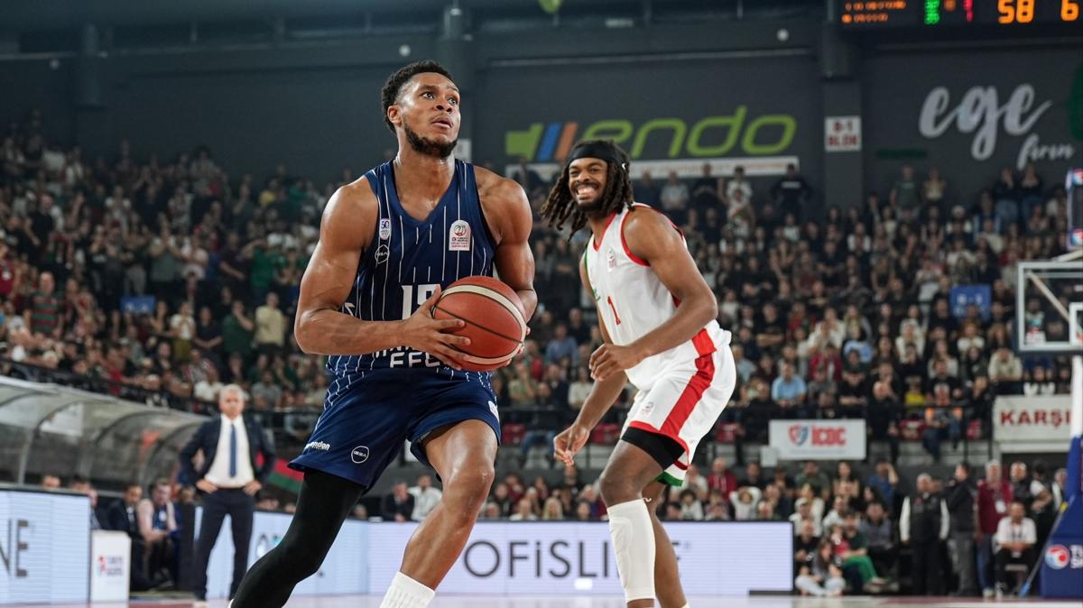 Anadolu Efes seriye balad