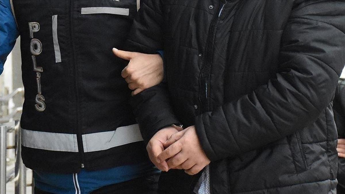 Antalya'da silahl kavgada 2 kii lmt... pheliler yakaland