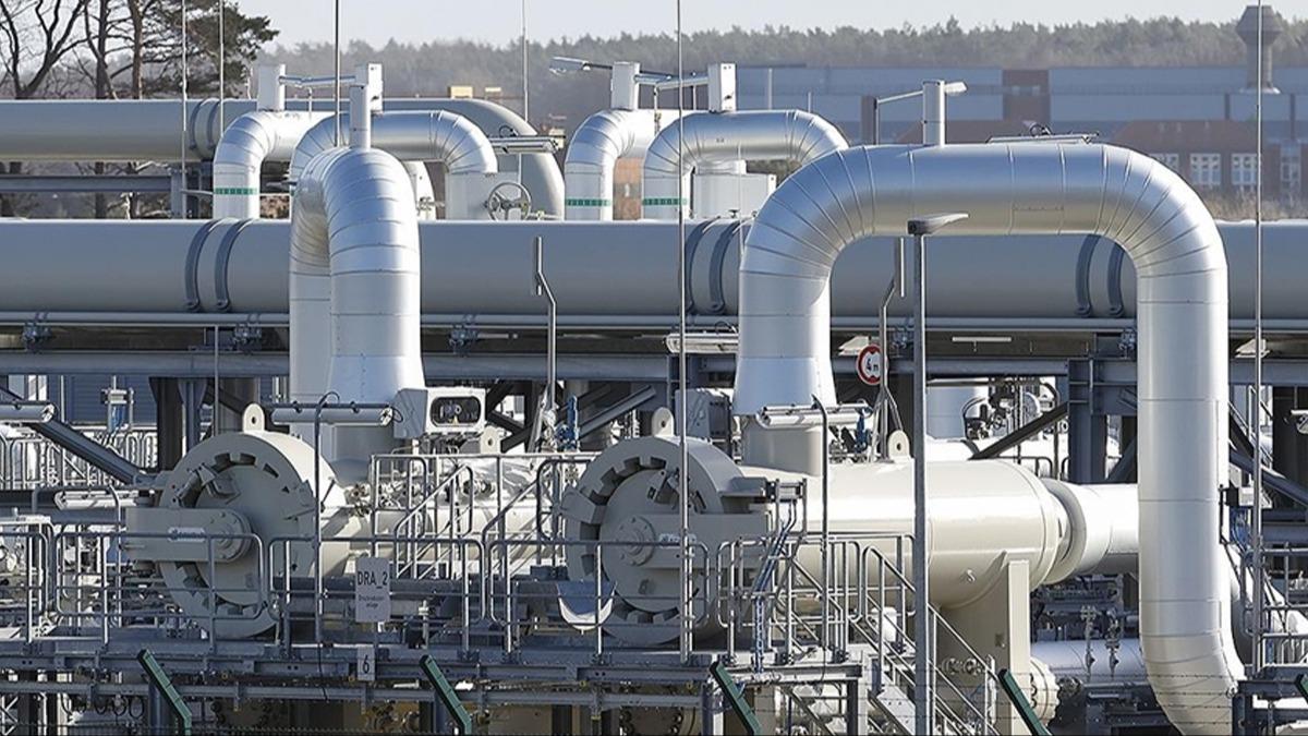 Avrupa enerji defterini kapatt! Rus gazna tam bir yasak uygulanacak