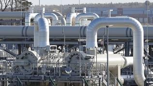 Avrupa enerji defterini kapattı! Rus gazına tam bir yasak uygulanacak